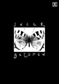 X - Jacek Gutorow - ebook
