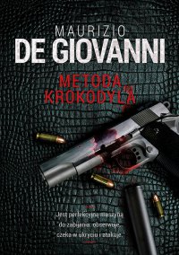Metoda Krokodyla - Maurizio de Giovanni - ebook