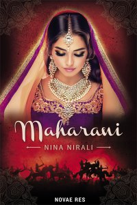 Maharani - Nina Nirali - ebook