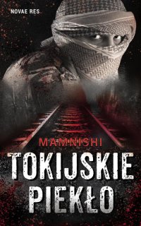 Tokijskie piekło - Mamnishi - ebook