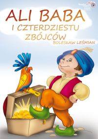 Ali baba i czterdziestu zbójców - Bolesław Leśmian - audiobook