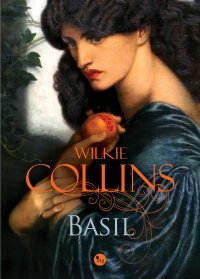 Basil - Wilkie Collins - ebook