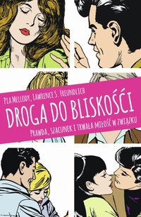 Droga do bliskości - Pia Mellody - ebook