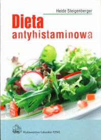 Dieta antyhistaminowa - Heide Steigenberger - ebook