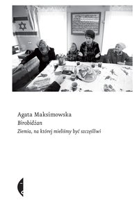 Birobidżan - Agata Maksimowska - ebook