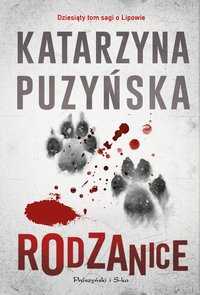 Rodzanice - Katarzyna Puzyńska - ebook
