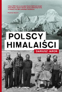 Polscy himalaiści - Dariusz Jaroń - ebook