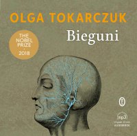 Bieguni - Olga Tokarczuk - audiobook