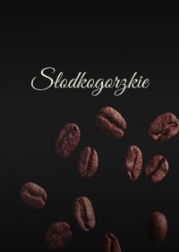 Słodkogorzkie - Klaudia Tupek - ebook