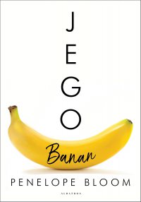 Jego banan - Penelope Bloom - ebook