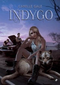 Indygo - Camille Gale - ebook