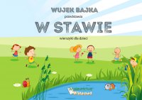W stawie - Wujek Bajka - ebook