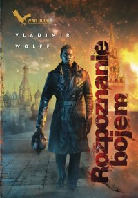 Rozpoznanie bojem - Vladimir Wolff - ebook