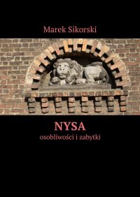 Nysa - Marek Sikorski - ebook