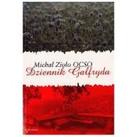 Dziennik Galfryda - Michał Zioło - ebook