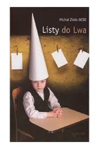 Listy do Lwa - Michał Zioło - ebook
