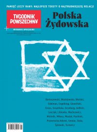 Polska Żydowska - Opracowanie zbiorowe - eprasa