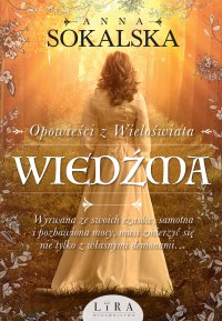 Wiedźma - Anna Sokalska - ebook