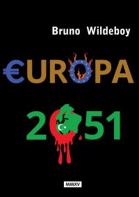 Europa 20.51 - Bruno Wildeboy - ebook