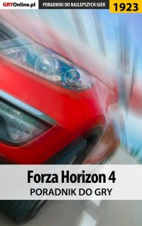Forza Horizon 4 - poradnik do gry - Dariusz "DM" Matusiak - ebook