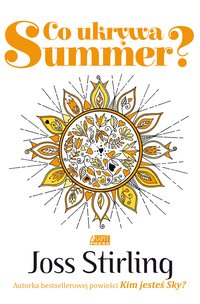 Co ukrywa Summer? - Joss Stirling - ebook