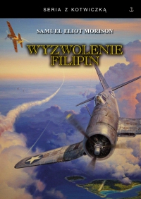 Wyzwolenie Filipin - Samuel Eliot Morison - ebook