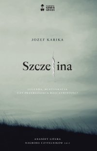 Szczelina - Jozef Karika - ebook