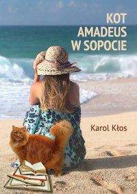 Kot Amadeus w Sopocie - Karol Kłos - ebook