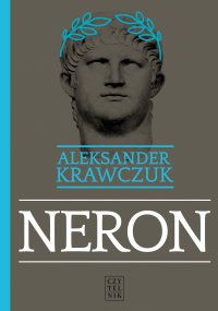 Neron - Aleksander Krawczuk - ebook
