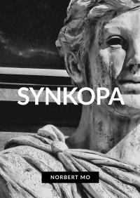 Synkopa - Norbert Mo - ebook