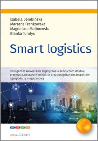 Smart logistics - Izabela Dembińska - ebook