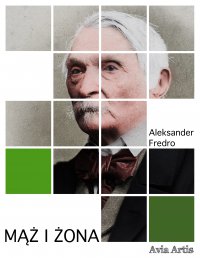 Mąż i żona - Aleksander Fredro - ebook