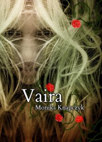 Vaira - Monika Knapczyk - ebook