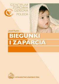 Biegunki i zaparcia - Józef Ryżko - ebook