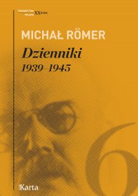Dzienniki. 1939–45. Tom 6 - Michał Romer - ebook