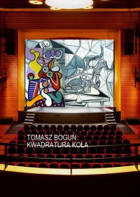 Kwadratura koła - Tomasz Boguń - ebook