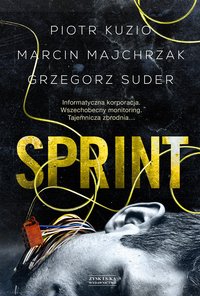 Sprint - Piotr Kuzio - ebook