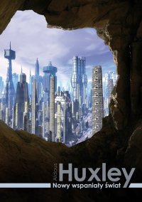 Nowy wspaniały świat - Aldous Huxley - ebook