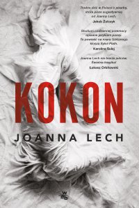Kokon - Joanna Lech - ebook