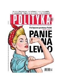 Polityka nr 9/2019 - Opracowanie zbiorowe - audiobook