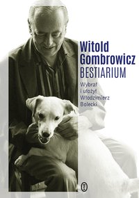 Bestiarium - Witold Gombrowicz - ebook