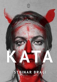 Kata - Steinar Bragi - ebook