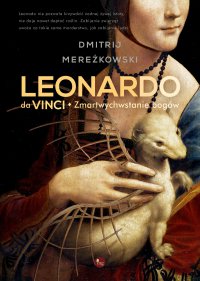 Leonardo da Vinci. Zmartwychwstanie bogów - Dmitrij Mereżkowski - ebook
