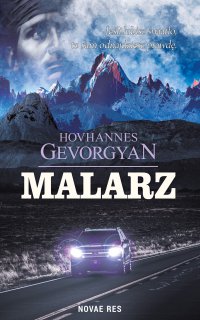 Malarz - Hovhannes Gevorgyan - ebook