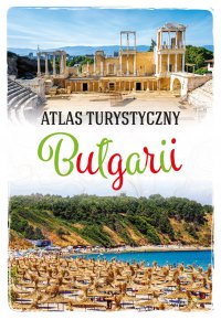 Atlas Turystyczny Bułgarii - Iwan Sepetliew - ebook