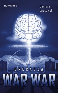 Operacja WAR WAR - Dariusz Laskowski - ebook