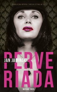 Perveriada - Jan Jamiński - ebook