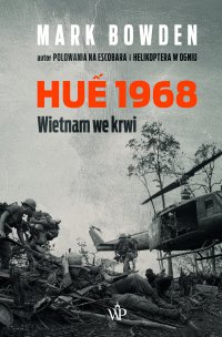 Hue 1968 - Mark Bowden - ebook