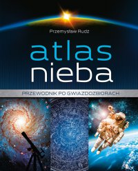 Atlas Nieba - Przemysław Rudź - ebook