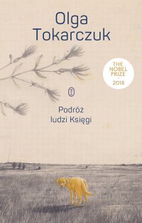 Podróż ludzi Księgi - Olga Tokarczuk - ebook